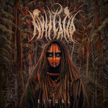 NYTT LAND - RITUAL