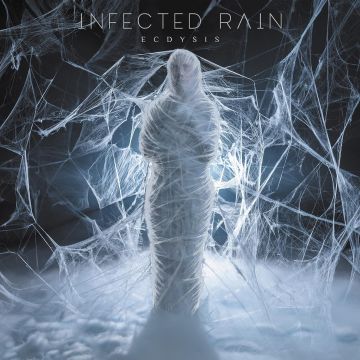 INFECTED RAIN - ECDYSIS GATEFOLD
