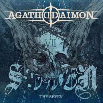 AGATHODAIMON - SEVEN