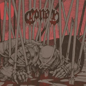CONAN - EVIDENCE OF IMMORTALITY