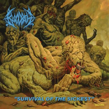 BLOODBATH - SURVIVAL OF THE SICKEST