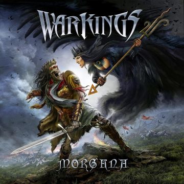 WARKINGS - MORGANA