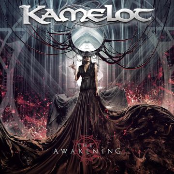 KAMELOT - AWAKENING