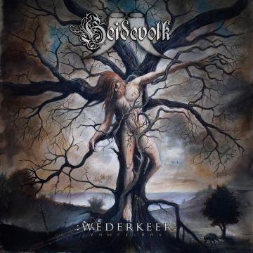 HEIDEVOLK - WEDERKEER