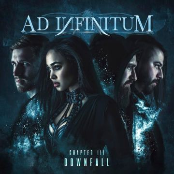 AD INFINITUM - CHAPTER III DOWNFALL