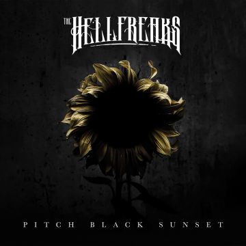 HELLFREAKS - PITCH BLACK SUNSET