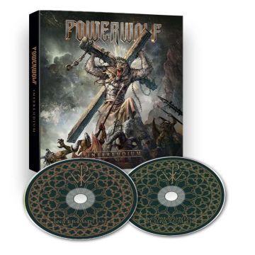 POWERWOLF - INTERLUDIUM