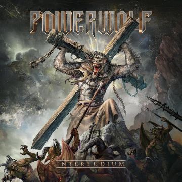 POWERWOLF - INTERLUDIUM