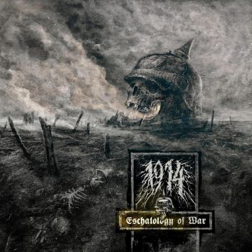 1914 - ESCHATOLOGY OF WAR