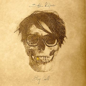 BUTCH WALKER - STAY GOLD