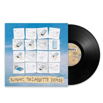GRANDADDY - SUMDAY: THE CASSETTE DEMOS