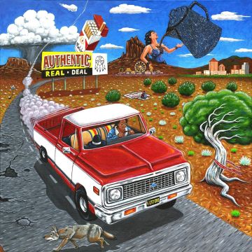 HATAALII - WAITING FOR A SIGN