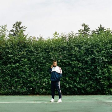 JOEY PURP - QUARTERTHING