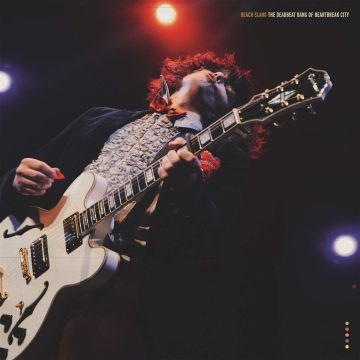 BEACH SLANG - DEADBEAT BANG OF HEARTBREAK CITY