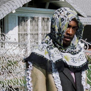 JPEGMAFIA - ALL MY HEROES ARE CORNBALLS (2 LP)