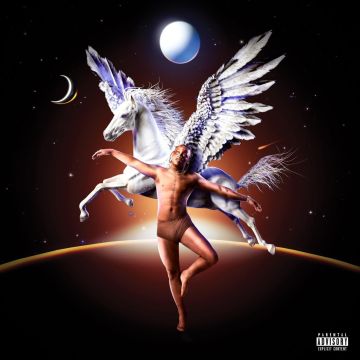 TRIPPIE REDD - PEGASUS