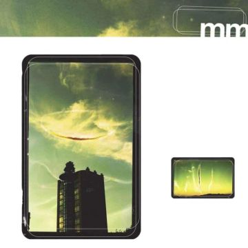 MODEST MOUSE - TOO MANY FIESTAS FOR RUEBEN