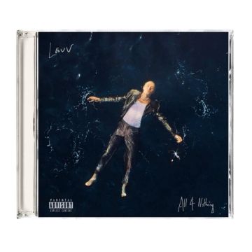 LAUV - ALL 4 NOTHING