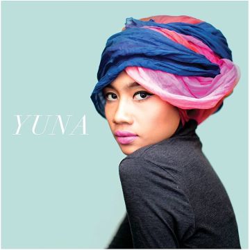 YUNA - YUNA