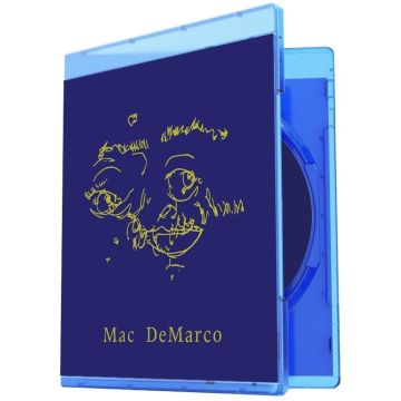 MAC DEMARCO - ONE WAYNE G