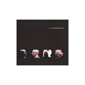 WIRE - SCOTTISH PLAY