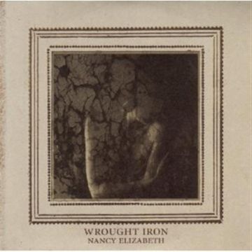 NANCY ELIZABETH - WROUGHT IRON