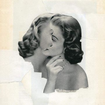 JULIA KENT - ASPERITIES