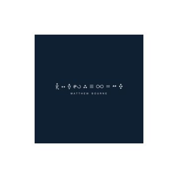 [LP/CD] MATTHEW BOURNE - ISOTACH
