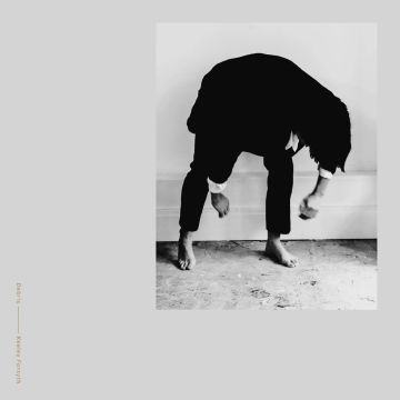 KEELEY FORSYTH - DEBRIS (DL CARD)