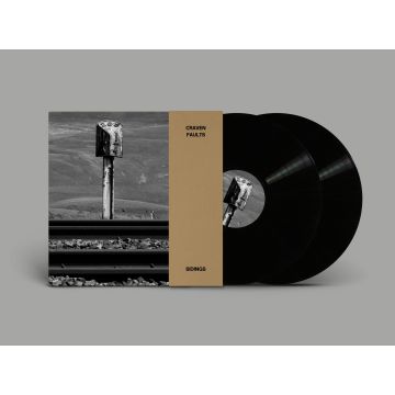 CRAVEN FAULTS - SIDINGS