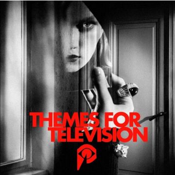 JOHNNY JEWEL Themes For Television (2xLP/ 180G/ 45rpm)