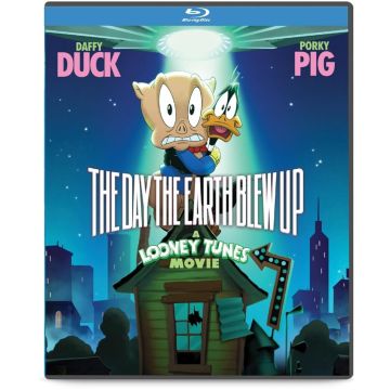 DAY THE EARTH BLEW UP: A LOONEY TUNES MOVIE