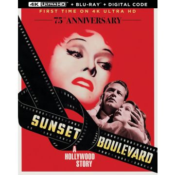 SUNSET BOULEVARD (DIGITAL)