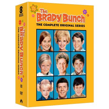 BRADY BUNCH: COMPLETE SERIES