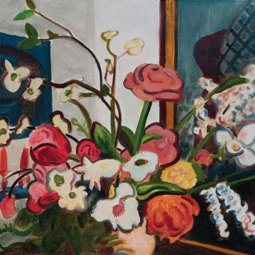 JOSEPH SHABASON - ANNE