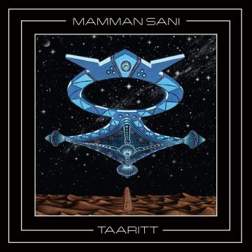 MAMMAN SANI - TAARITT