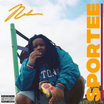 NOLAN THE NINJA - SPORTEE