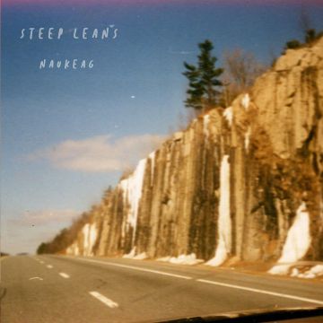 STEEP LEANS - NAUKEAG