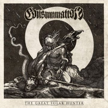 CONSUMMATION - GREAT SOLAR HUNTER
