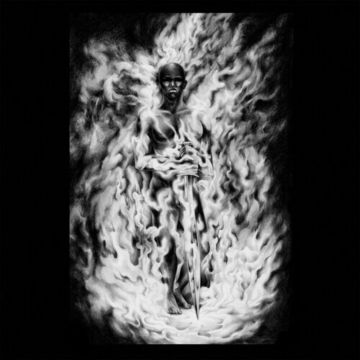SANGUINE EAGLE - STORM MYSTICISM