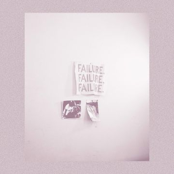 GOLD CAGE - SOCIAL CRUTCH (COKE BOTTLE CLEAR VINYL)