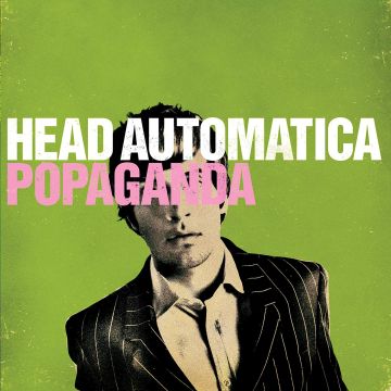 HEAD AUTOMATICA - POPAGANDA