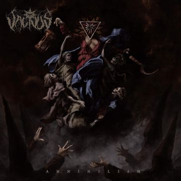 VACIVUS - ANNIHILISM