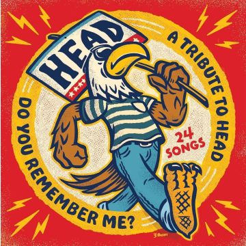 VARIOUS ARTISTS - DO YOU REMEMBER ME? A TRIBUTE TO HEAD