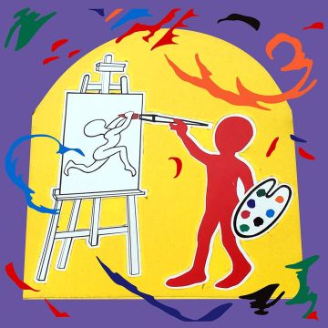 P.E. - PERSON