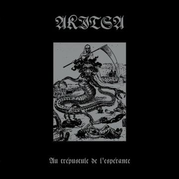 AKITSA - AU CREPUSCULE DE L'ESPERANCE