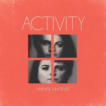 ACTIVITY - UNMASK WHOEVER