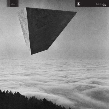 DANIEL DAVIES - SIGNALS (SMOKE VINYL)
