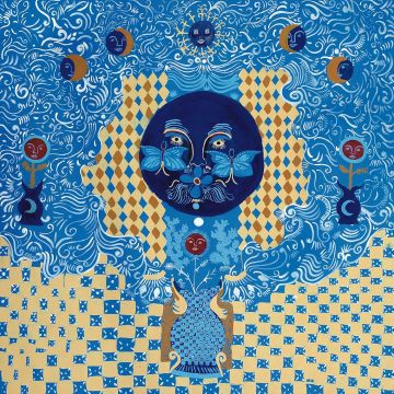 JENNIFER CASTLE - MONARCH SEASON