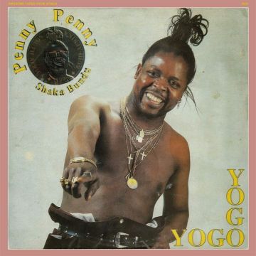 PENNY PENNY - YOGO YOGO